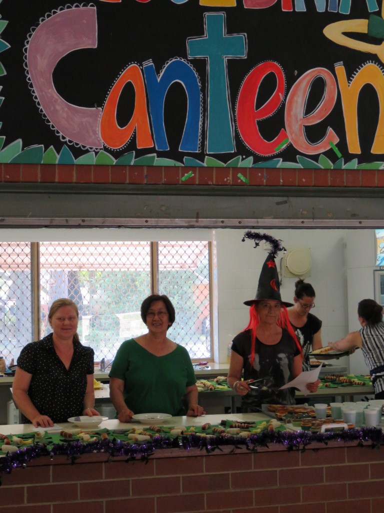 Canteen | Coolbinia Primary School